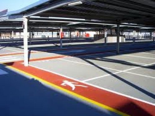 Parkings
