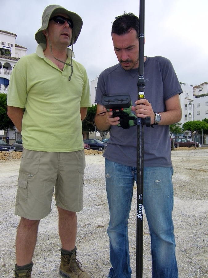 Parque Antonio Andrade