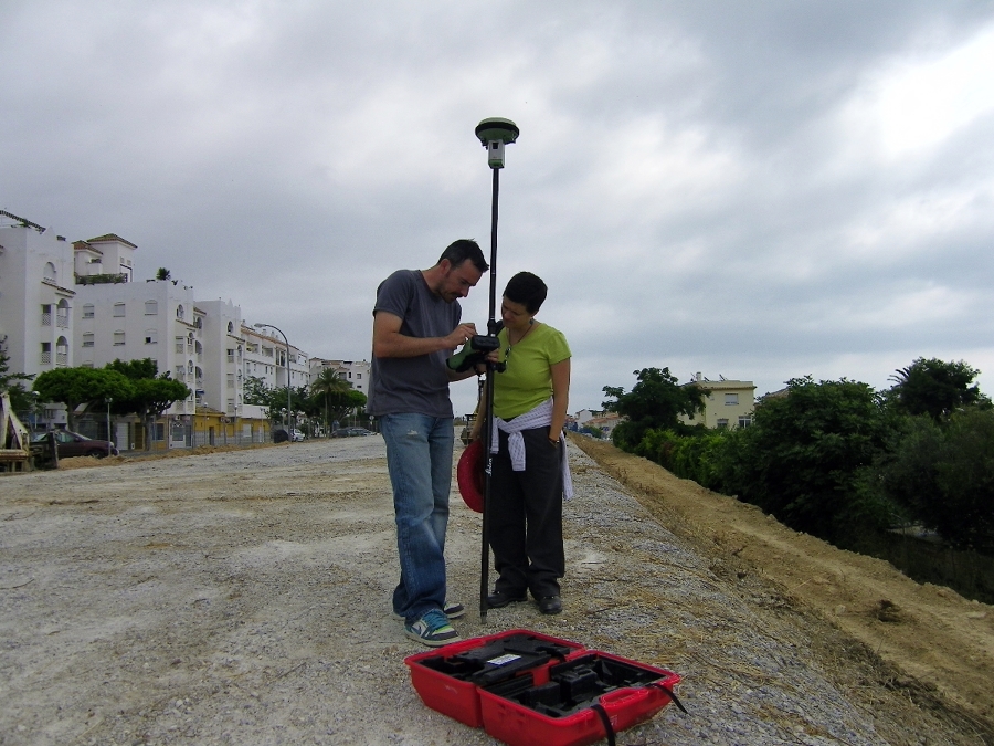 Parque Antonio Andrade