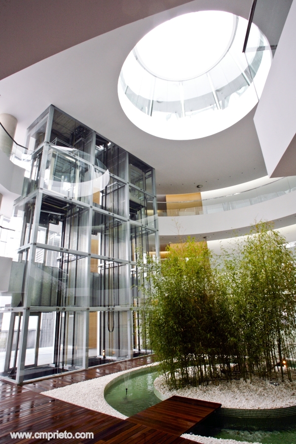 Parque Empresarial Avilés