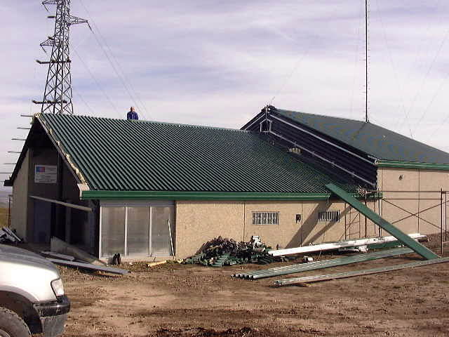 Parque Eolico Cabezo Alto, Portugal