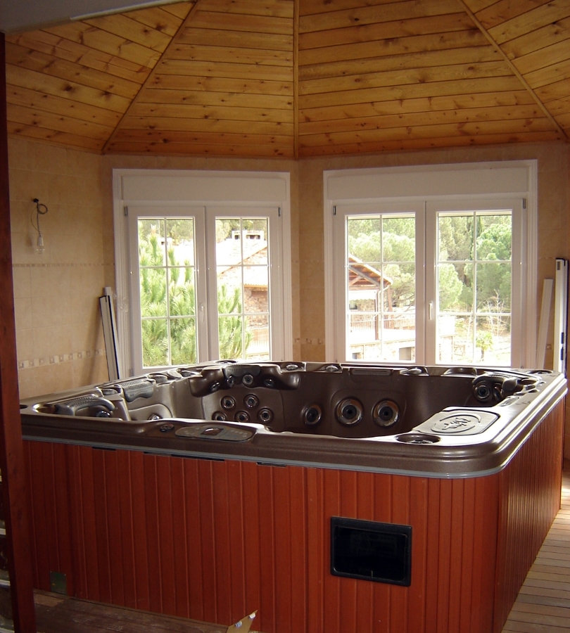 PARQUELAGOS - GALAPAGAR