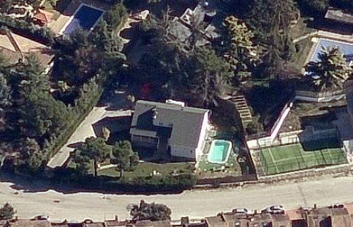 PARQUELAGOS - GALAPAGAR