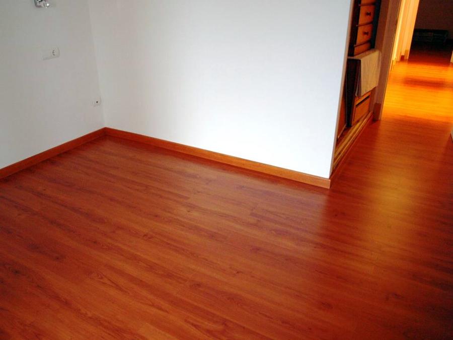 Parquet AC4 