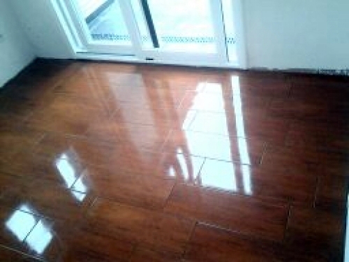 Parquet ceramico