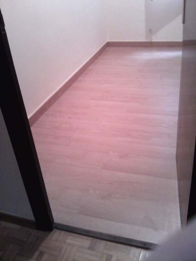 Parquet despues