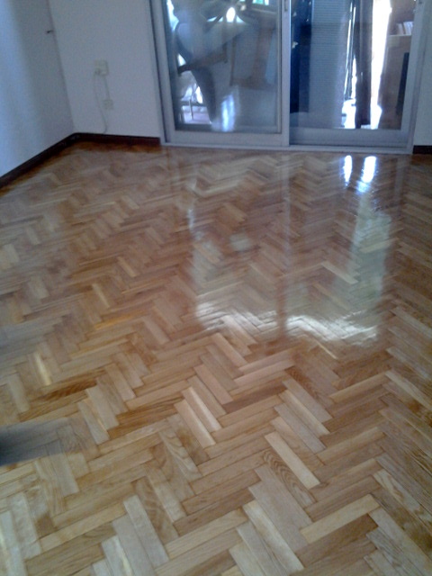 parquet espiga 25x5