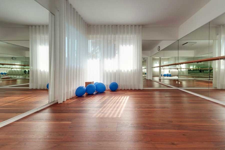 Venta e instalación de todo tipo de parquet laminado