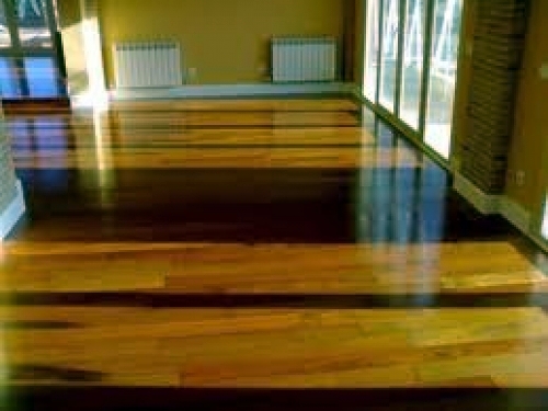 PARQUET- LAMINADO