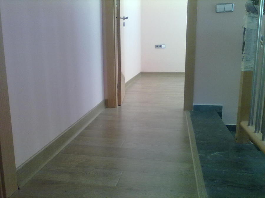 Parquet Laminado