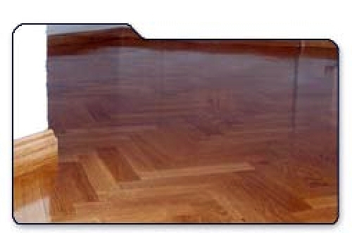 parquet
