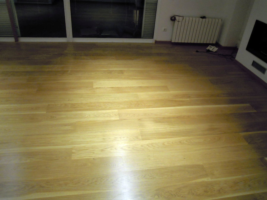 PARQUET