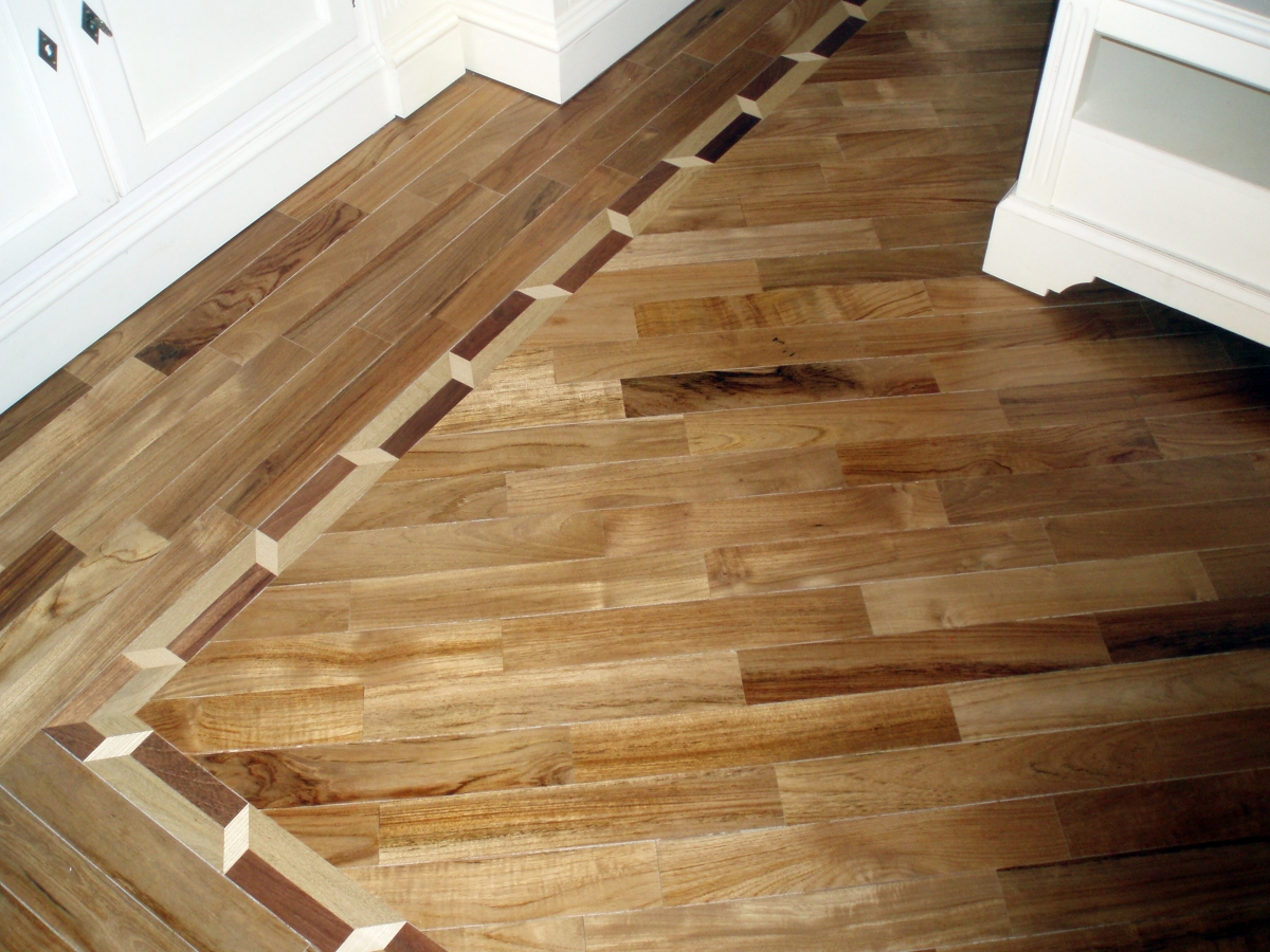 parquet