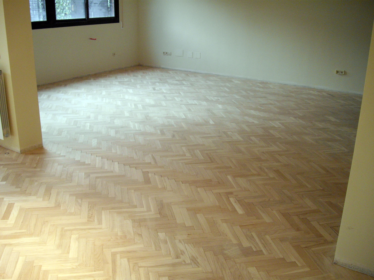 parquet