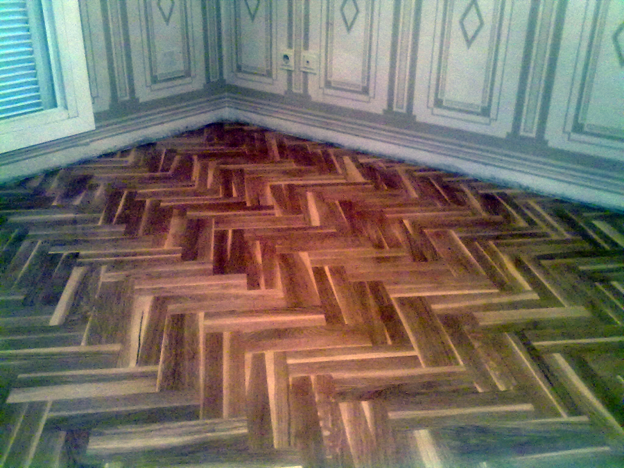 Parquet