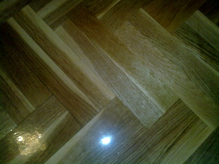 Parquet