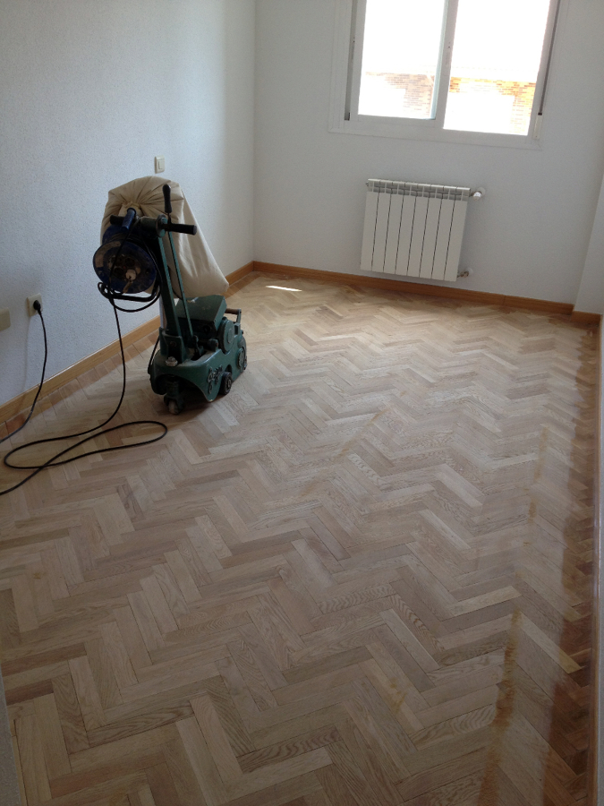 Parquet