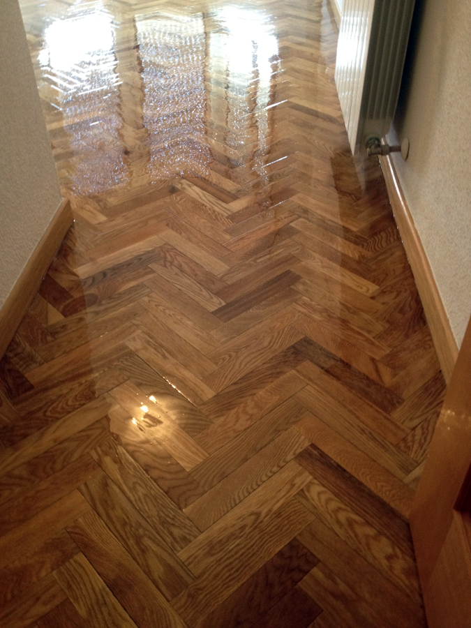 Parquet