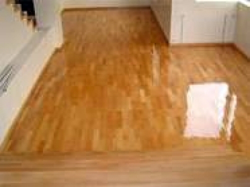 parquet