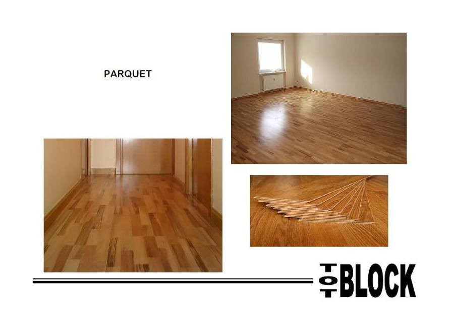 Parquet