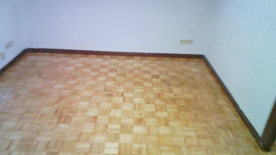parquet