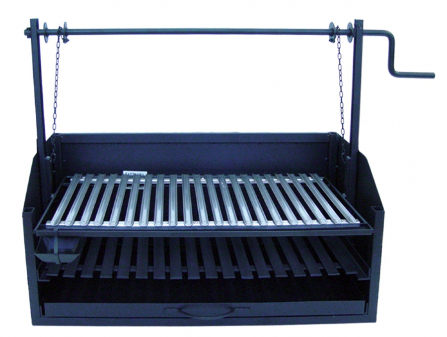 parrillas a medida 648 25 22 13