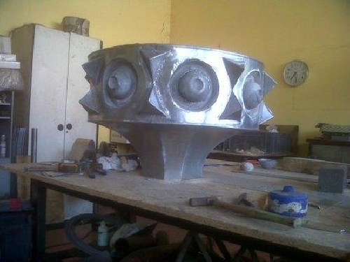 Parrrarayos - Casa Indiana Otur - Asturias