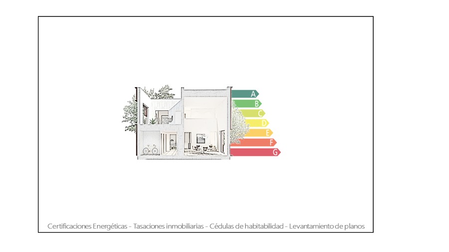 Tarjeta de empresa - parte trasera