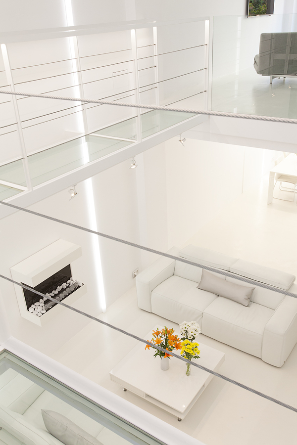 Reforma integral vivienda unifamiliar