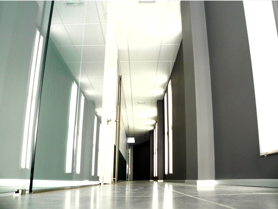 OFICINAS - BUERORAUME