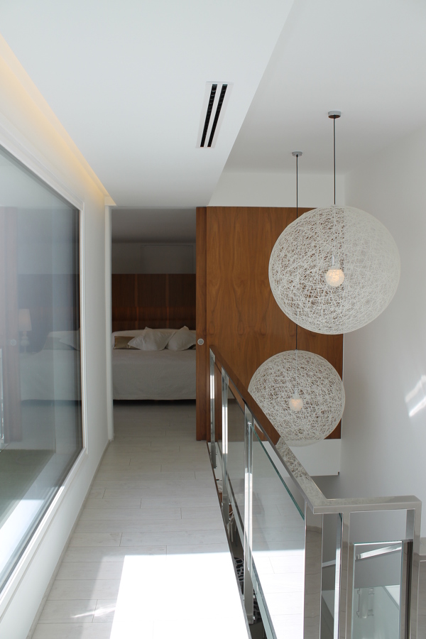 Vivienda unifamiliar