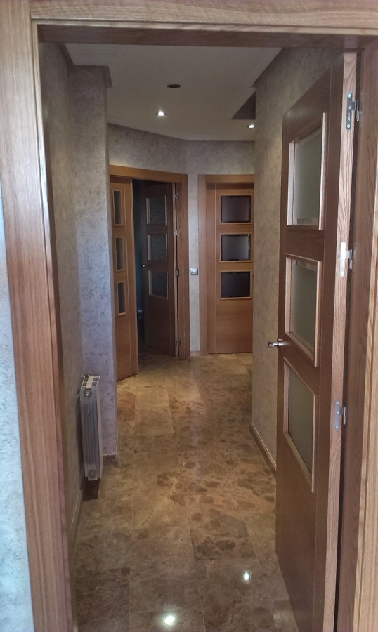 pasillo de tierras florentinas 