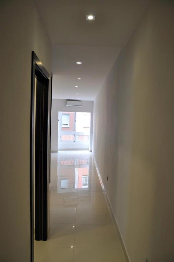 Pasillo t Sala estar