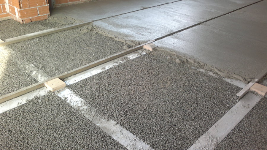 PASO 1 - Suelo Tecnificado