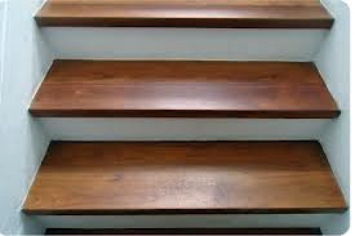 paso de escalera sin tabicas