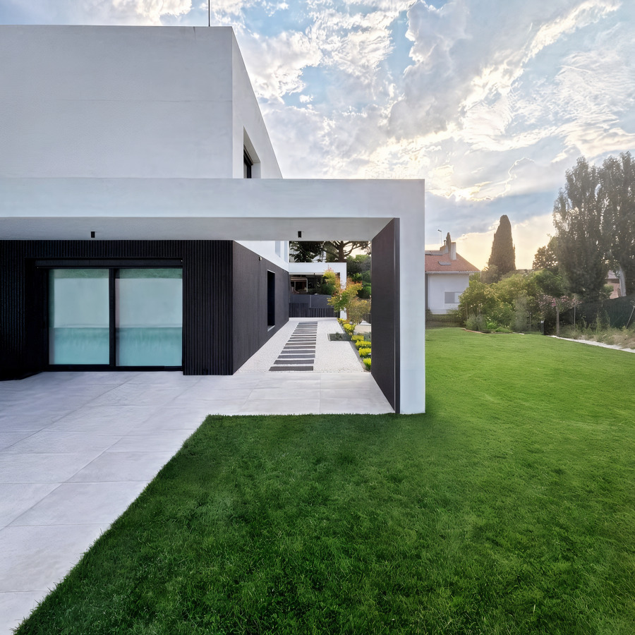 vivienda en Villanueva del Pardillo, Madrid
