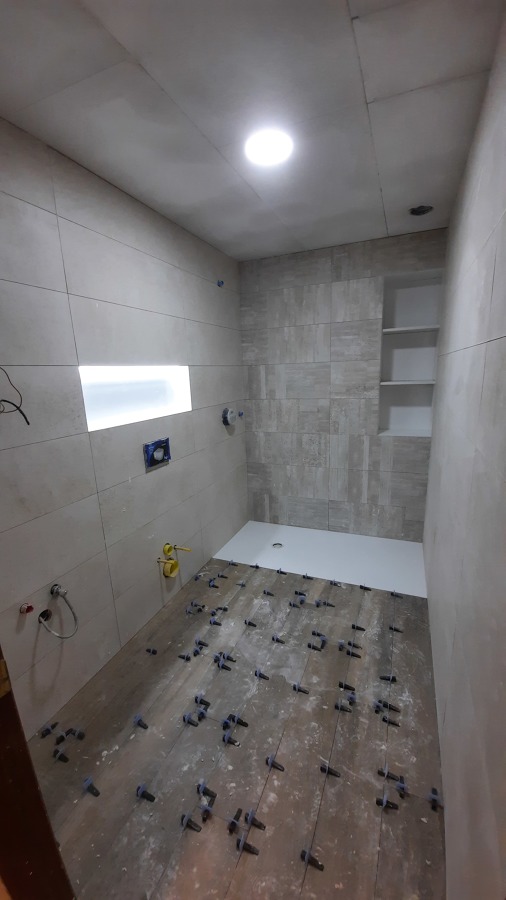 BAÑO PATERNA PROCESO