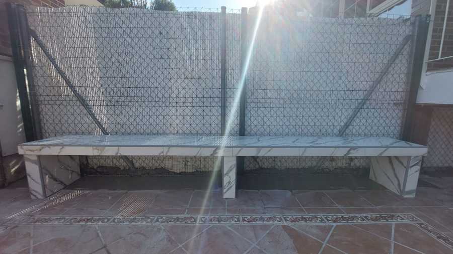 Construcción de un Banco