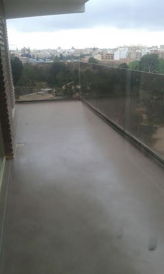 MICRO TERRAZA CONTINUA +PU