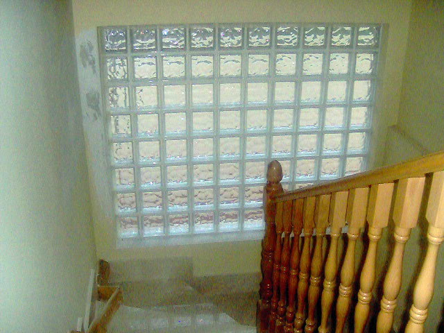 paves de cristal