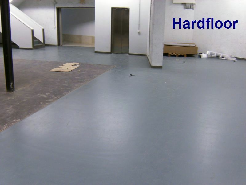 pavimento autonivelante mate en almacén