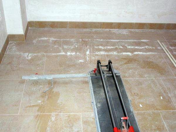 pavimento efecto madera 