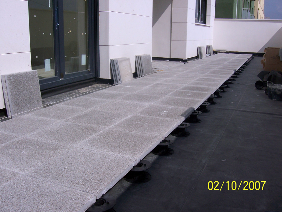 PAVIMENTO FLOTANTE 1