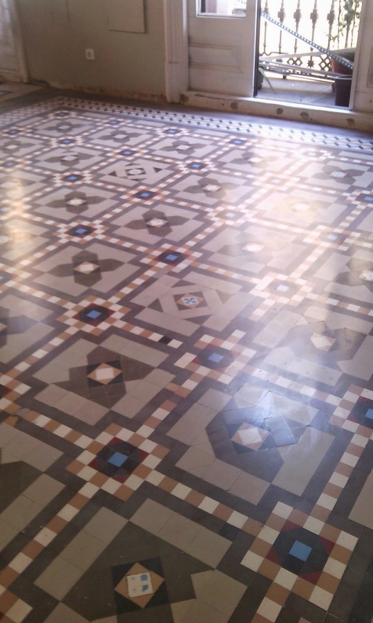 Pavimentos Hidraulicos