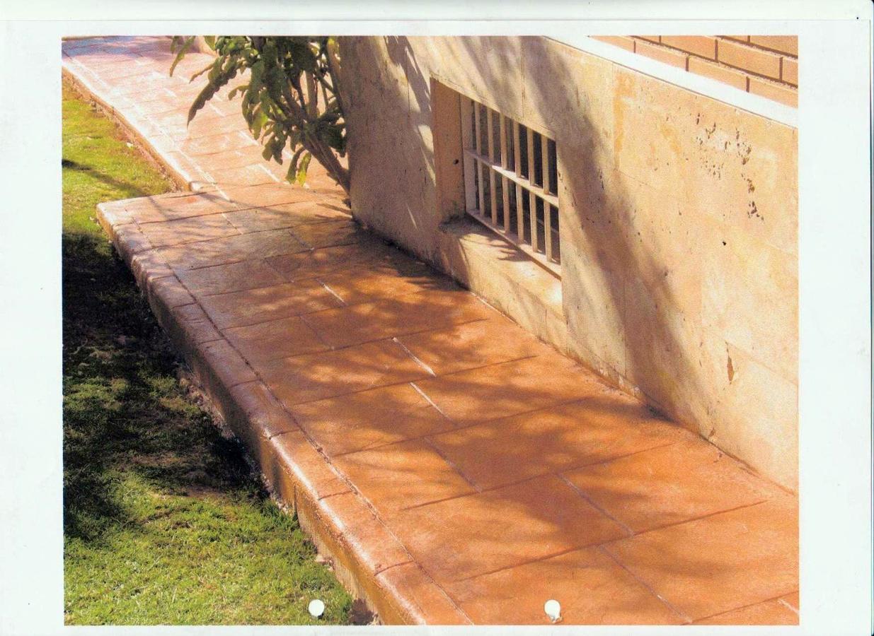 pavimentos impreso de piedra inglesa