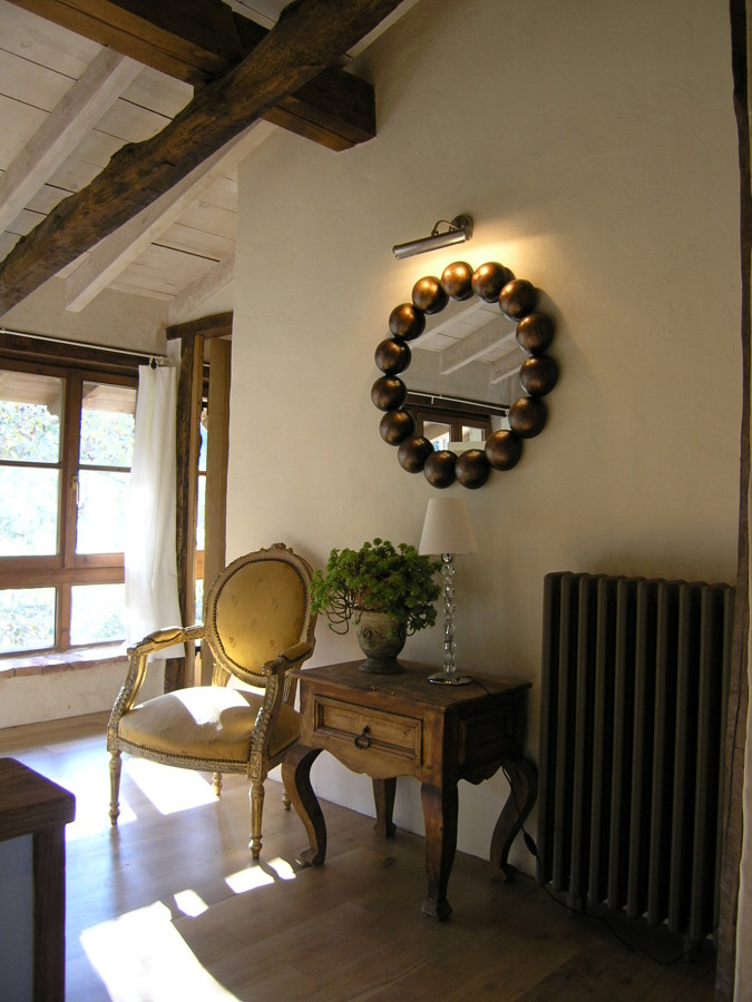 Reforma vivienda unifamiliar