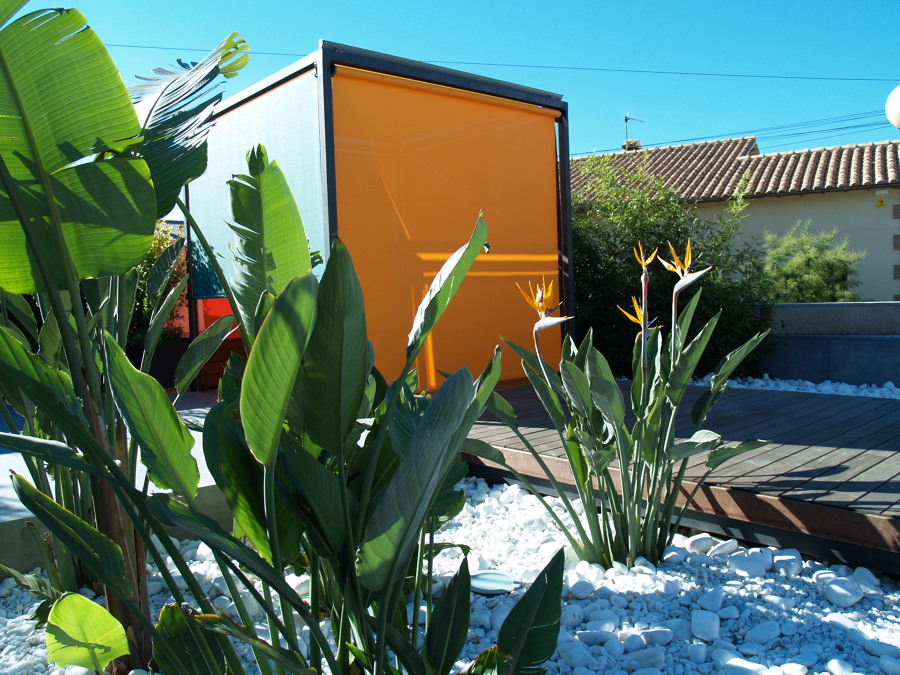 arquitectura efimera