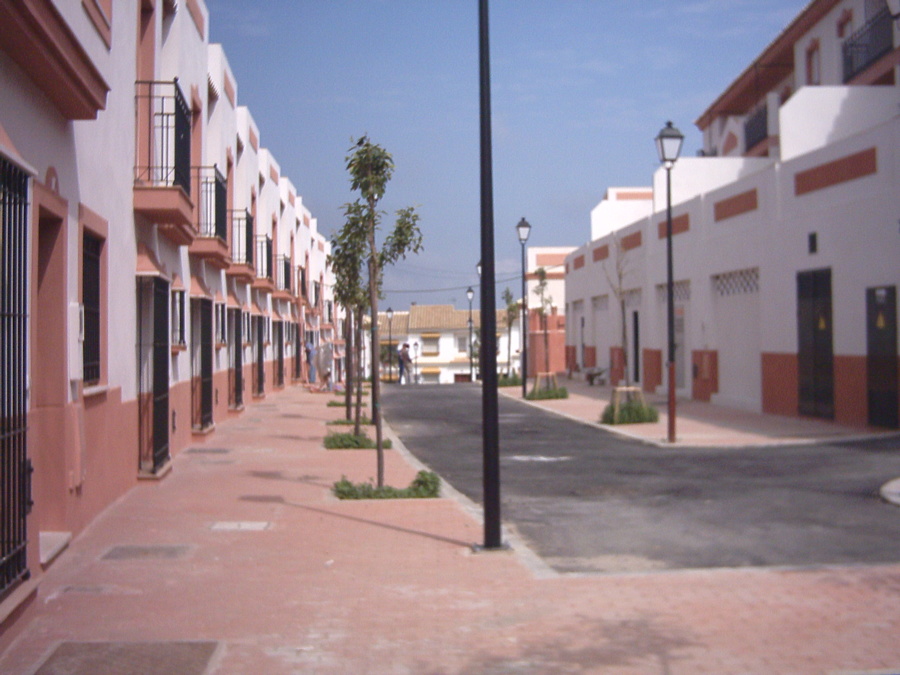 PROMOCIÓN DE VIVIENDAS