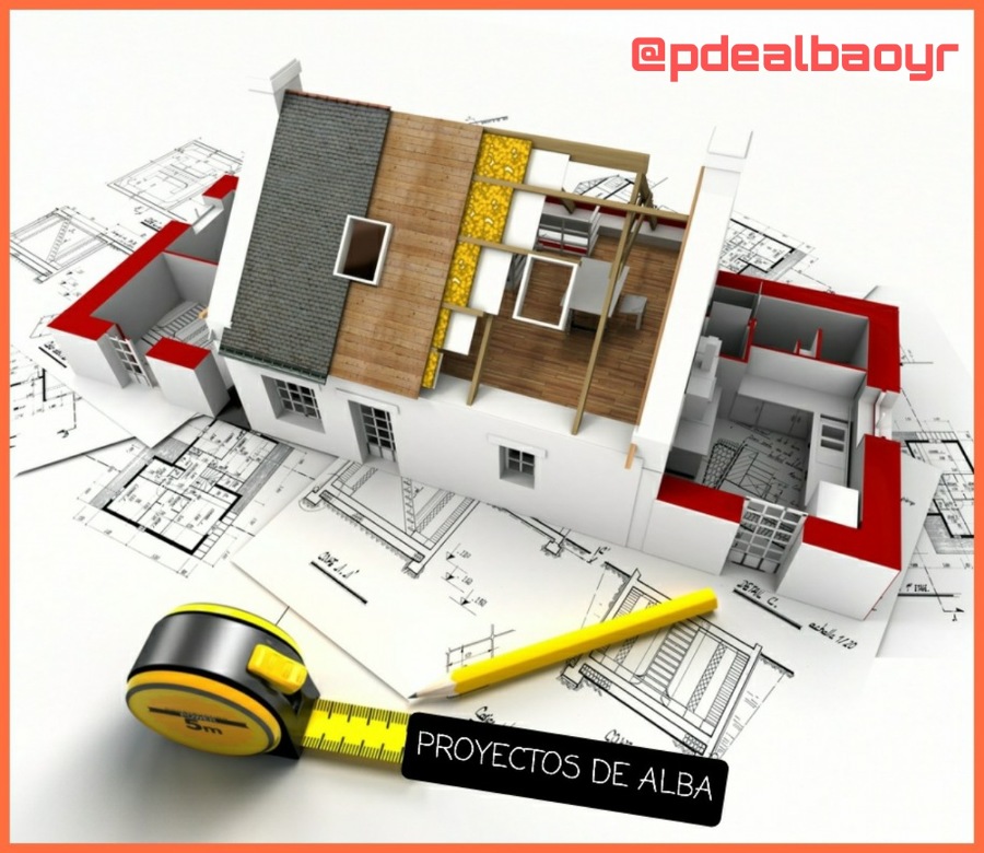 Proyectos de Alba Obras y Reformas