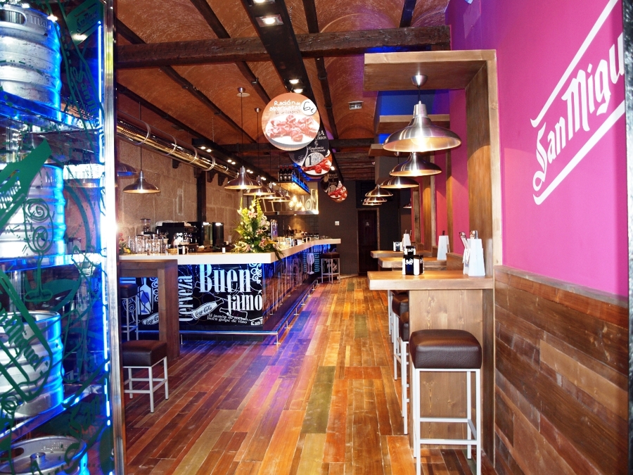 Pecaditos Vigo - Verano 2013